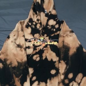 Primitive Men’s Large Naruto Collaboration.